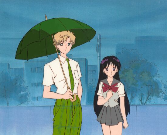 Haruka rei